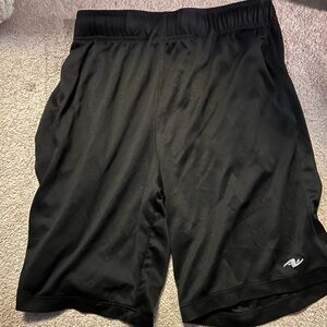 Basketball shorts